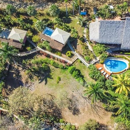 Villas Punta India Ostional Wildlife Refuge 外观 照片