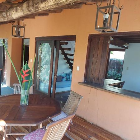 Villas Punta India Ostional Wildlife Refuge 外观 照片