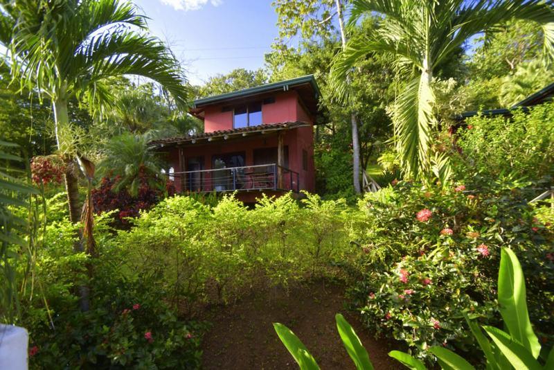 Villas Punta India Ostional Wildlife Refuge 外观 照片