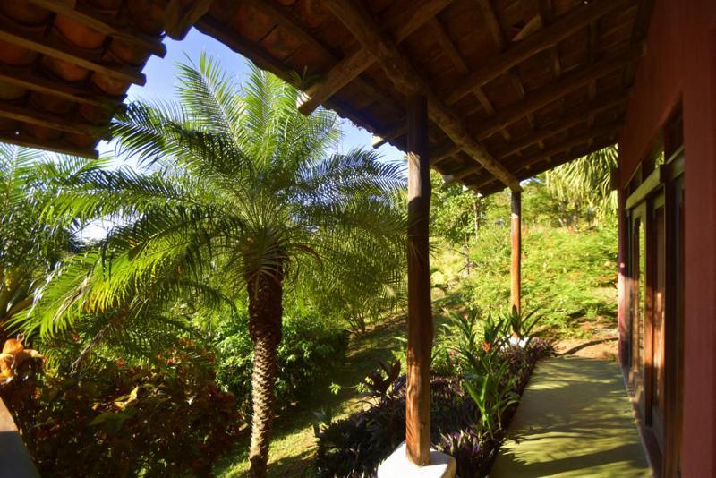 Villas Punta India Ostional Wildlife Refuge 外观 照片