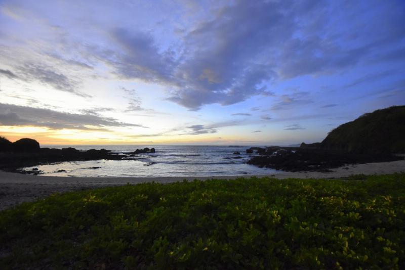 Villas Punta India Ostional Wildlife Refuge 外观 照片