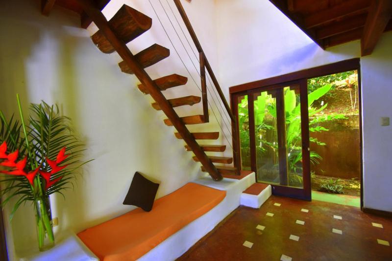 Villas Punta India Ostional Wildlife Refuge 外观 照片