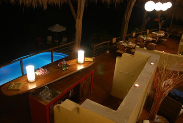 Villas Punta India Ostional Wildlife Refuge 外观 照片