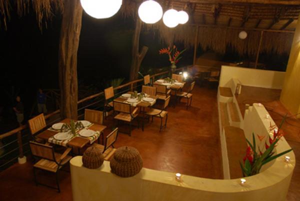 Villas Punta India Ostional Wildlife Refuge 外观 照片