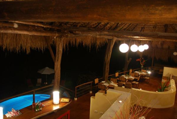 Villas Punta India Ostional Wildlife Refuge 外观 照片