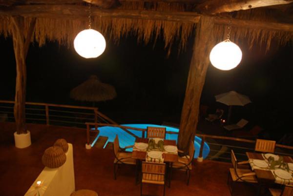 Villas Punta India Ostional Wildlife Refuge 外观 照片