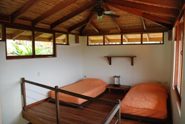 Villas Punta India Ostional Wildlife Refuge 外观 照片