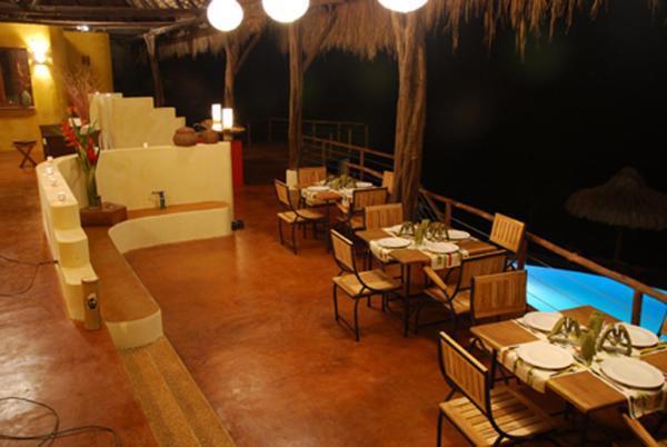 Villas Punta India Ostional Wildlife Refuge 外观 照片