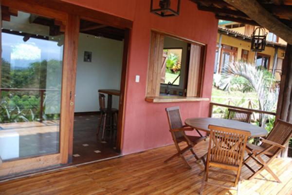 Villas Punta India Ostional Wildlife Refuge 外观 照片