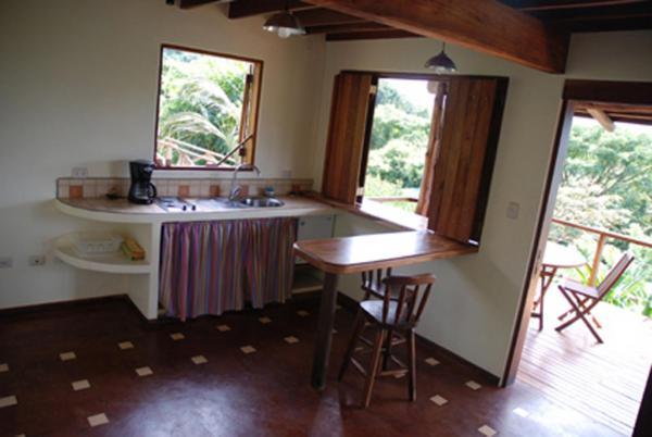 Villas Punta India Ostional Wildlife Refuge 外观 照片
