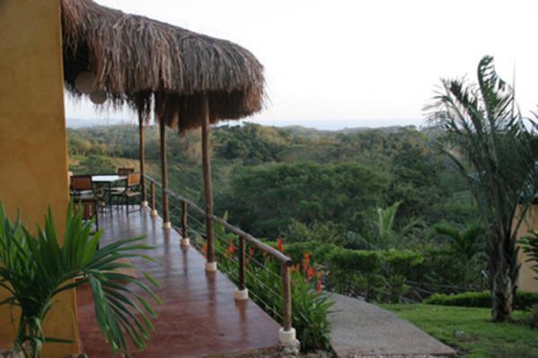 Villas Punta India Ostional Wildlife Refuge 外观 照片