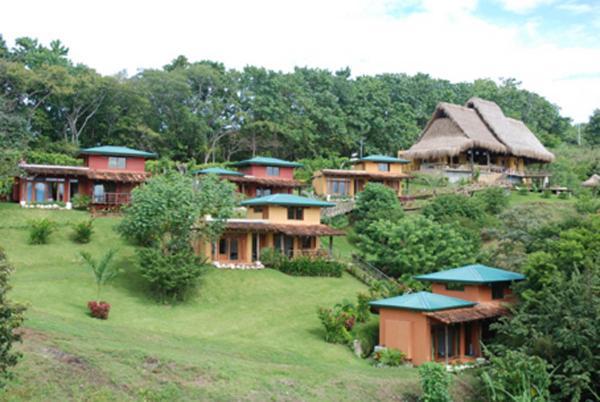 Villas Punta India Ostional Wildlife Refuge 外观 照片
