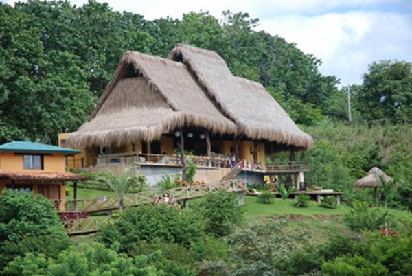 Villas Punta India Ostional Wildlife Refuge 外观 照片