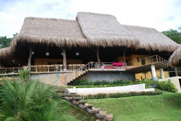 Villas Punta India Ostional Wildlife Refuge 外观 照片