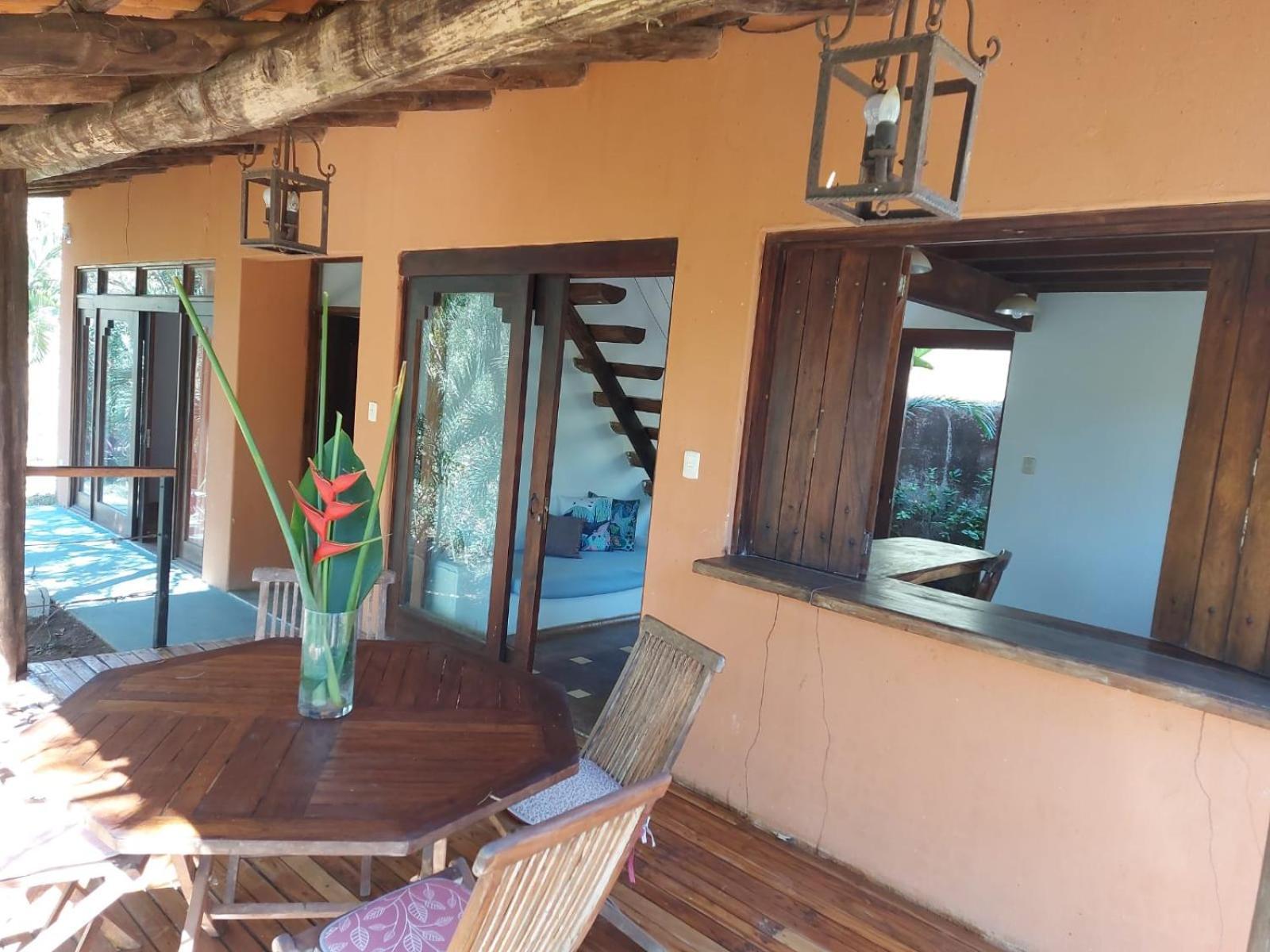 Villas Punta India Ostional Wildlife Refuge 外观 照片