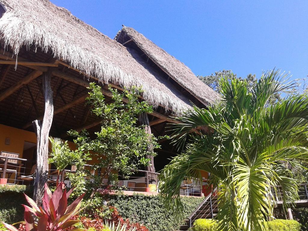 Villas Punta India Ostional Wildlife Refuge 客房 照片