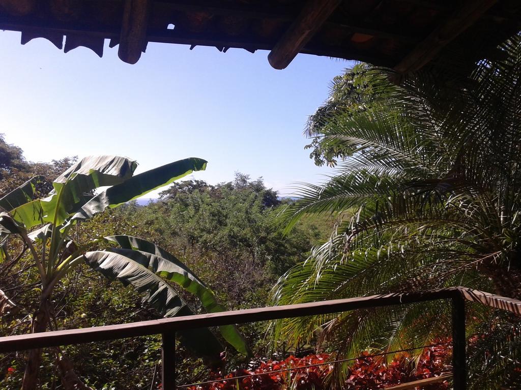 Villas Punta India Ostional Wildlife Refuge 客房 照片