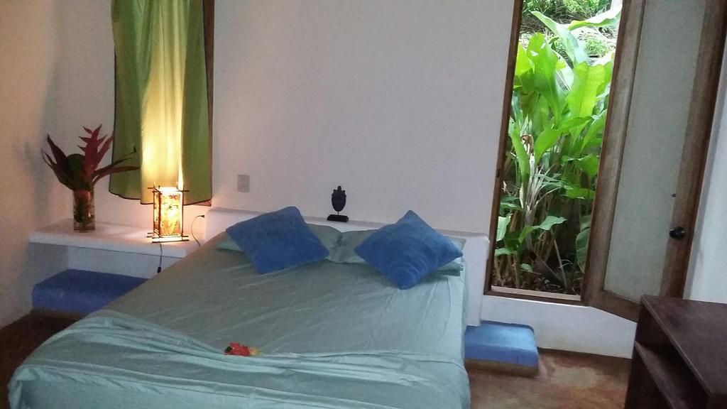 Villas Punta India Ostional Wildlife Refuge 外观 照片