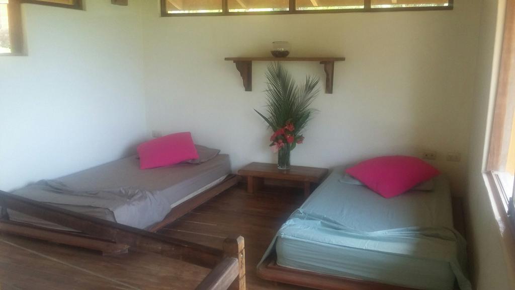 Villas Punta India Ostional Wildlife Refuge 外观 照片